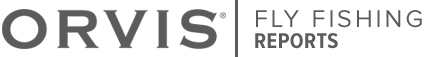 Orvis Fly Fishing Reports